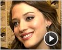 Kat Dennings Interview 3: Thor