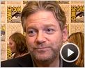 Kenneth Branagh Interview 4: Thor