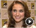 Natalie Portman Interview 5: Thor