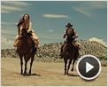 Cowboys and Aliens Clip