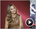 Elsa Pataky Interview 2: Fast & Furious 5