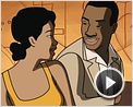 Chico & Rita Tráiler