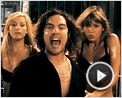 Torrente 4: Lethal crisis Videoclip
