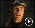Capitán América: El primer vengador Tráiler