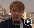 Harry Potter y las reliquias de la muerte: Parte 2 Reportaje