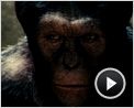 El origen del planeta de los simios Tráiler
