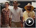 Resacón 2. ¡Ahora en Tailandia! Tráiler