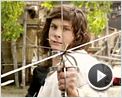 Los tres mosqueteros Clip