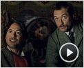 Sherlock Holmes: Juego de sombras Tráiler