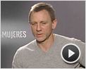 Daniel Craig Interview 3: Millennium: Los hombres que no amaban a las mujeres