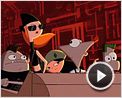 Phineas y Ferb Tráiler