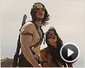 John Carter Clip (2)