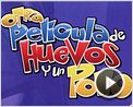 Otra película de huevos y un pollo Tráiler