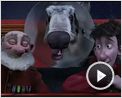 Arthur Christmas: Operación regalo Clip