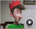 Arthur Christmas: Operación regalo Tráiler (2)