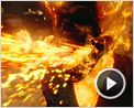 Ghost Rider. Espíritu de venganza Tráiler (2)