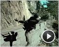 Ghost Rider. Espíritu de venganza Clip