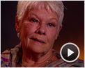 Judi Dench Interview : Mi semana con Marilyn