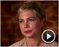 Michelle Williams Interview 4: Mi semana con Marilyn