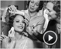 The Artist Clip (3) VO