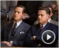 J. Edgar Tráiler