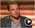 Leonardo DiCaprio Interview 2: J. Edgar