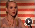 Naomi Watts Interview 3: J. Edgar