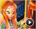 Winx 3D. La aventura mágica Tráiler