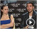 Entrevista 1 - Español