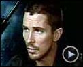 Foto : Christian Bale Interview : El caballero oscuro