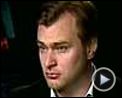 Foto : Christopher Nolan Interview 3: El caballero oscuro