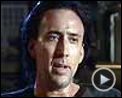 Foto : Nicolas Cage Interview : Bangkok dangerous