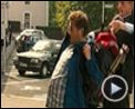 Foto : Peregrinos Tráiler