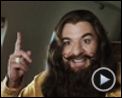 Foto : El gurú del buen rollo Tráiler (2)