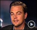 Foto : Leonardo DiCaprio Interview : Red de mentiras