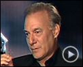 Foto : David Ignatius Interview 3: Red de mentiras