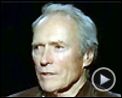 Foto : Clint Eastwood Interview : El intercambio