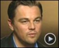 Foto : Leonardo DiCaprio Interview : Revolutionary Road