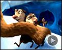 Foto : Ice Age 3: El origen de los dinosaurios Clip