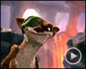 Foto : Ice Age 3: El origen de los dinosaurios Clip (3)