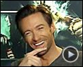 Foto : Hugh Jackman Interview : X-Men Orígenes: Lobezno