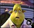 Foto : Planet 51 Tráiler