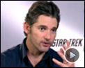 Foto : Eric Bana Interview 2: Star Trek