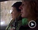 Foto : Frozen River (Río Helado) Clip (2)