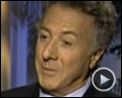Foto : Dustin Hoffman Interview 2: Nunca es tarde para enamorarse