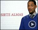 Foto : Will Smith Interview : Siete almas