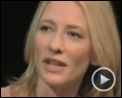 Foto : Cate Blanchett, David Fincher, Brad Pitt Interview 2: El curioso caso de Benjamin Button