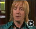 Foto : Richard Curtis, Rhys Darby, Emma Freud, Nick Frost, Rhys Ifans Interview : Radio encubierta