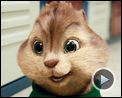 Foto : Alvin y las ardillas Teaser