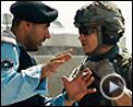 Foto : En tierra hostil Tráiler
